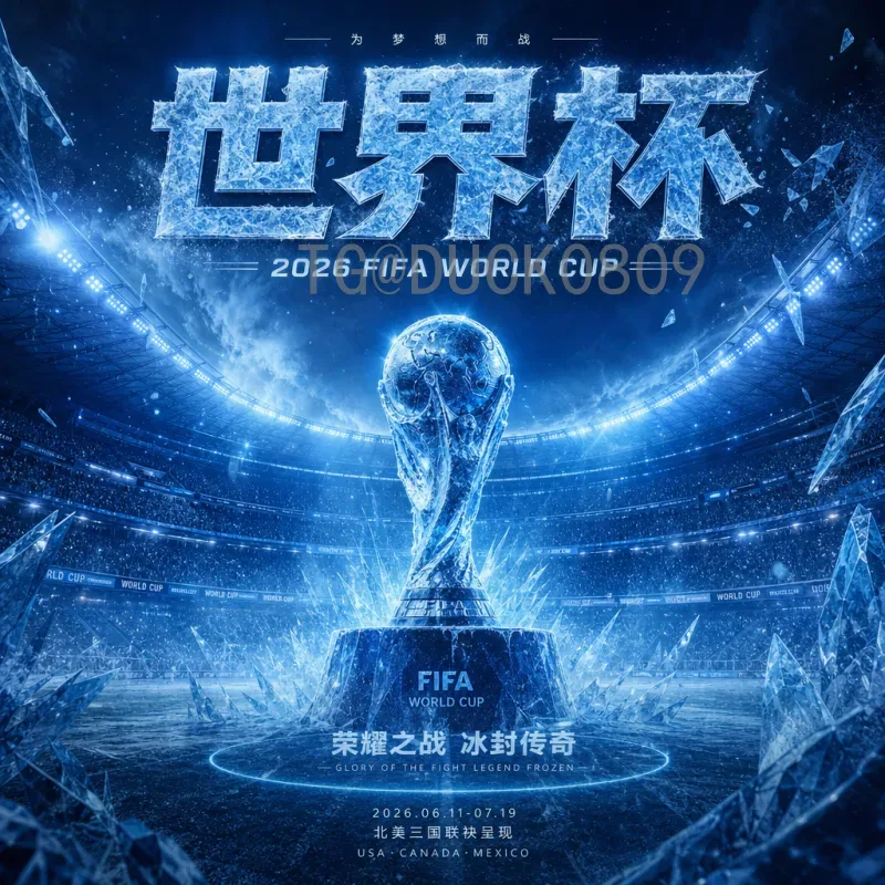 世界杯半决赛背后的数据力量：数据中心与数据库如何支撑全球狂欢